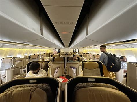 air india business class 777|Review: Air India (ex.